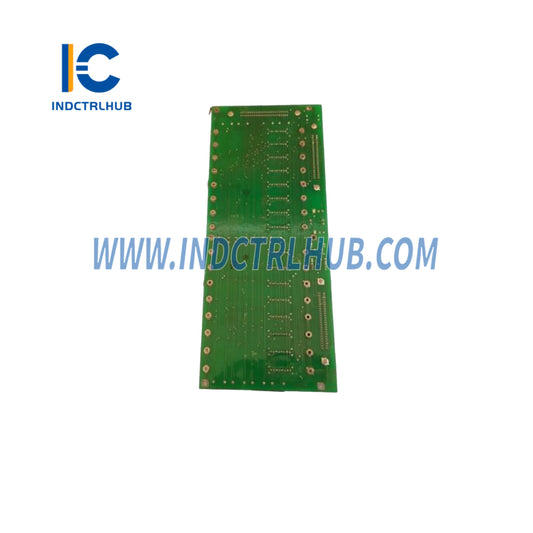 Honeywell MC-TAIH13 Entrada Analógica de Alto Nivel FTA