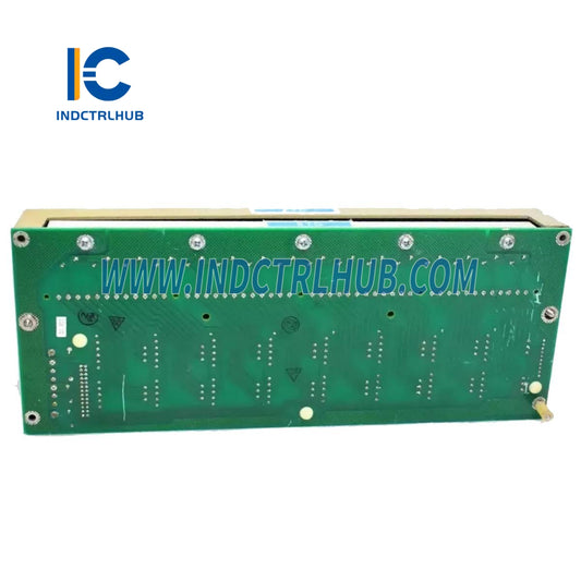 Honeywell MU-TAMR03 51309218-125 Entrada Analógica de Bajo Nivel RTD FTA