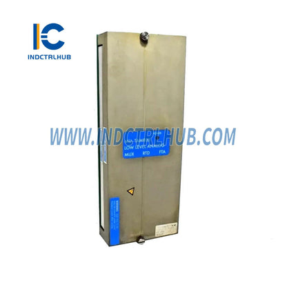 Honeywell MU-TAMR03 51309218-125 Niedrigpegel-Analog-Eingang RTD FTA