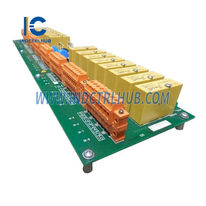 Honeywell MU-TDIA12 Digital Input FTA