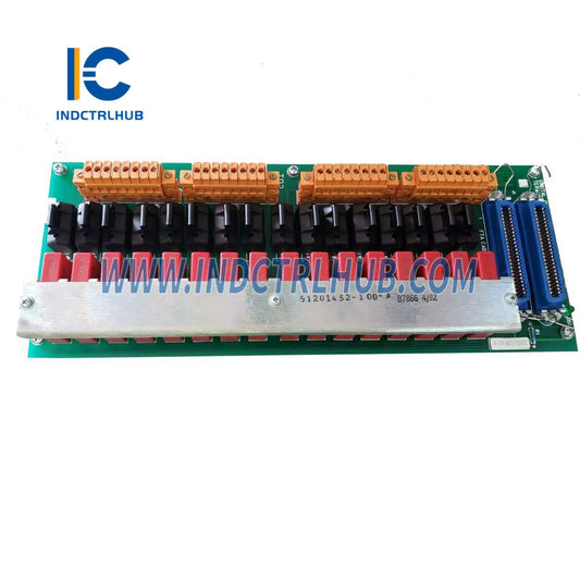 Honeywell MU-TDOD12 51304423-100 Digital Output Module