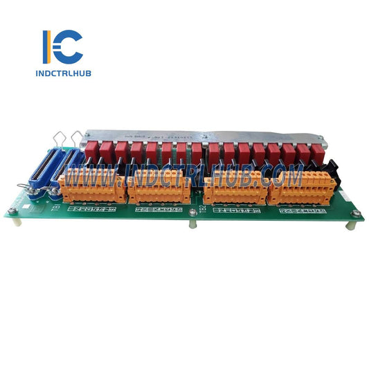 Honeywell MU-TDOD12 51304423-100 Digital Output Module