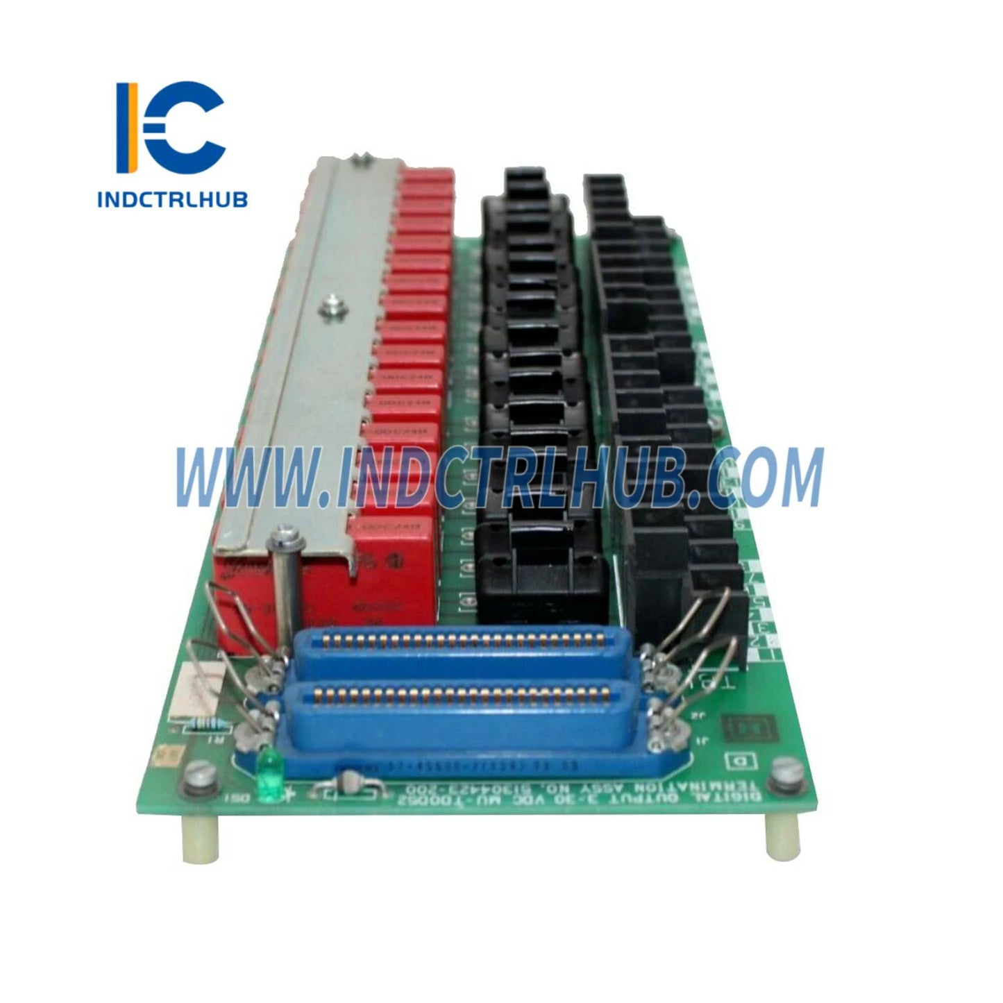 Honeywell MU-TDOD52 51304423-200 Saída Digital FTA