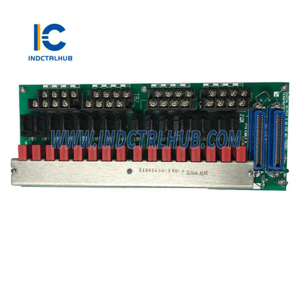 Honeywell MU-TDOD52 51304423-200 Saída Digital FTA