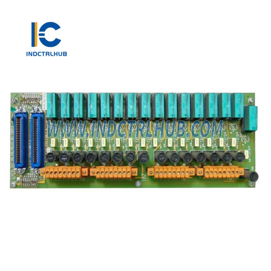 Honeywell MU-TDOR12 51304443-100 Digital Output 16-Point Processor