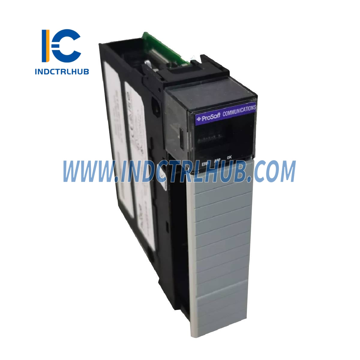 ProSoft MV156E-MCMR Master/Slave Communications Interface Module - Enhanced Modbus Master/Slave Communications