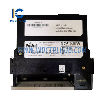ProSoft MV156E-MCMR Master/Slave Communications Interface Module