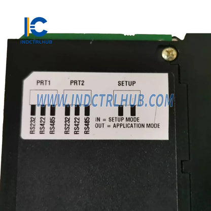 ProSoft MV156E-MCMR Master/Slave Communications Interface Module