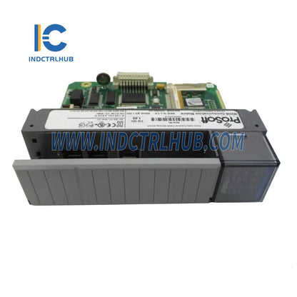 ProSoft MVI46-MCM SLC Platform Modbus Communication Module