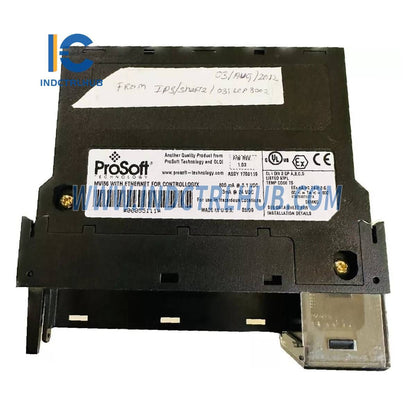 ProSoft MVI56-HART HART Multi-drop Master Communication Module