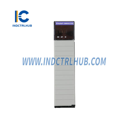 ProSoft MVI56E-61850S ControlLogix IEC 61850 Server Module
