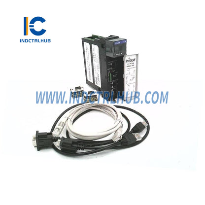 ProSoft MVI56E-AFC Enhanced Liquid & Gas Flow Computer for ControlLogix