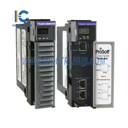 ProSoft MVI56E-MCM Modbus Communication Module