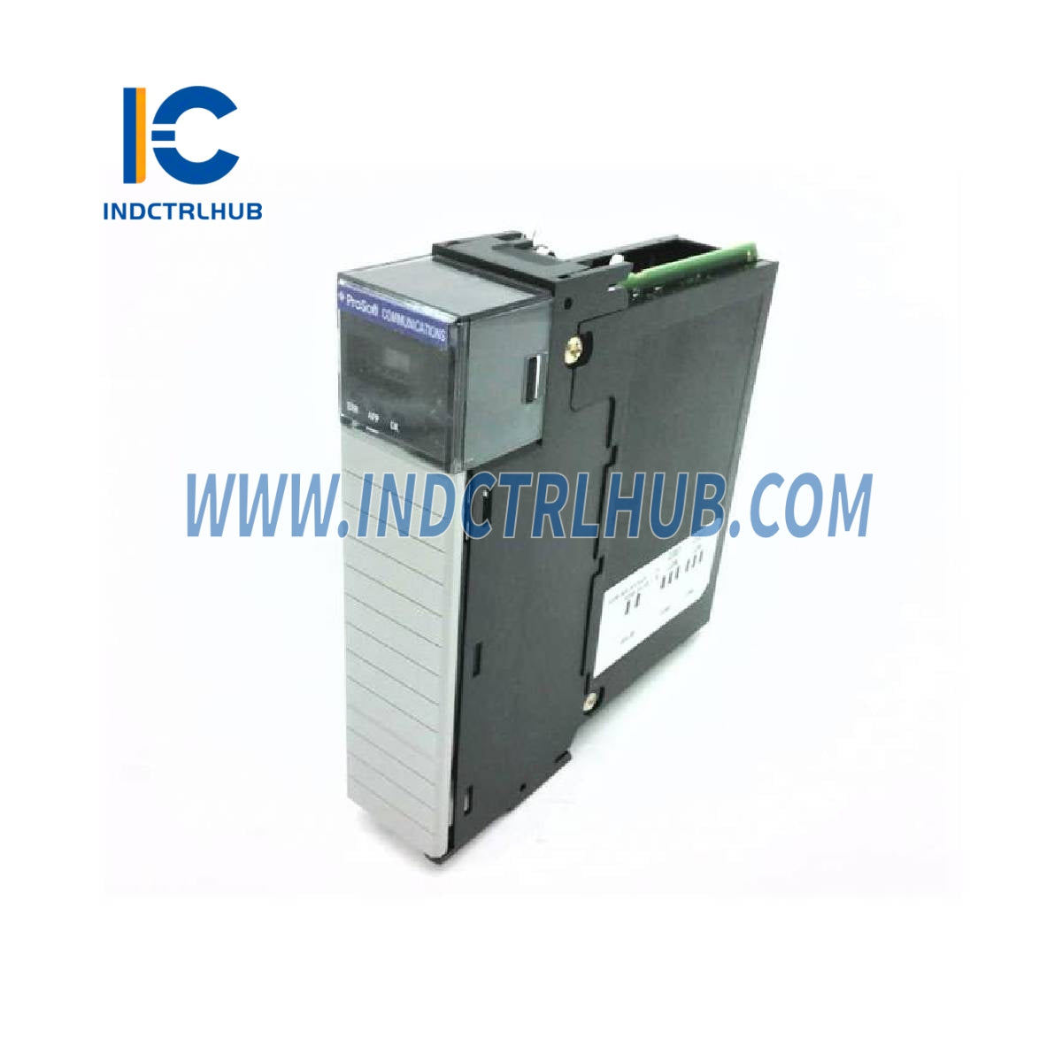 ProSoft MVI56E-MNETCR ControlLogix Ethernet Modbus TCP/IP Module