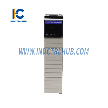 Модуль связи ProSoft MVI56E-MNET Modbus TCP/IP для ControlLogix