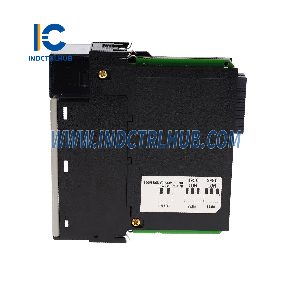 Модуль связи ProSoft MVI56E-MNET Modbus TCP/IP для ControlLogix