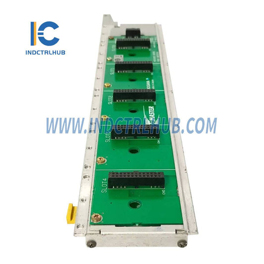 Yokogawa MX150 Base plate