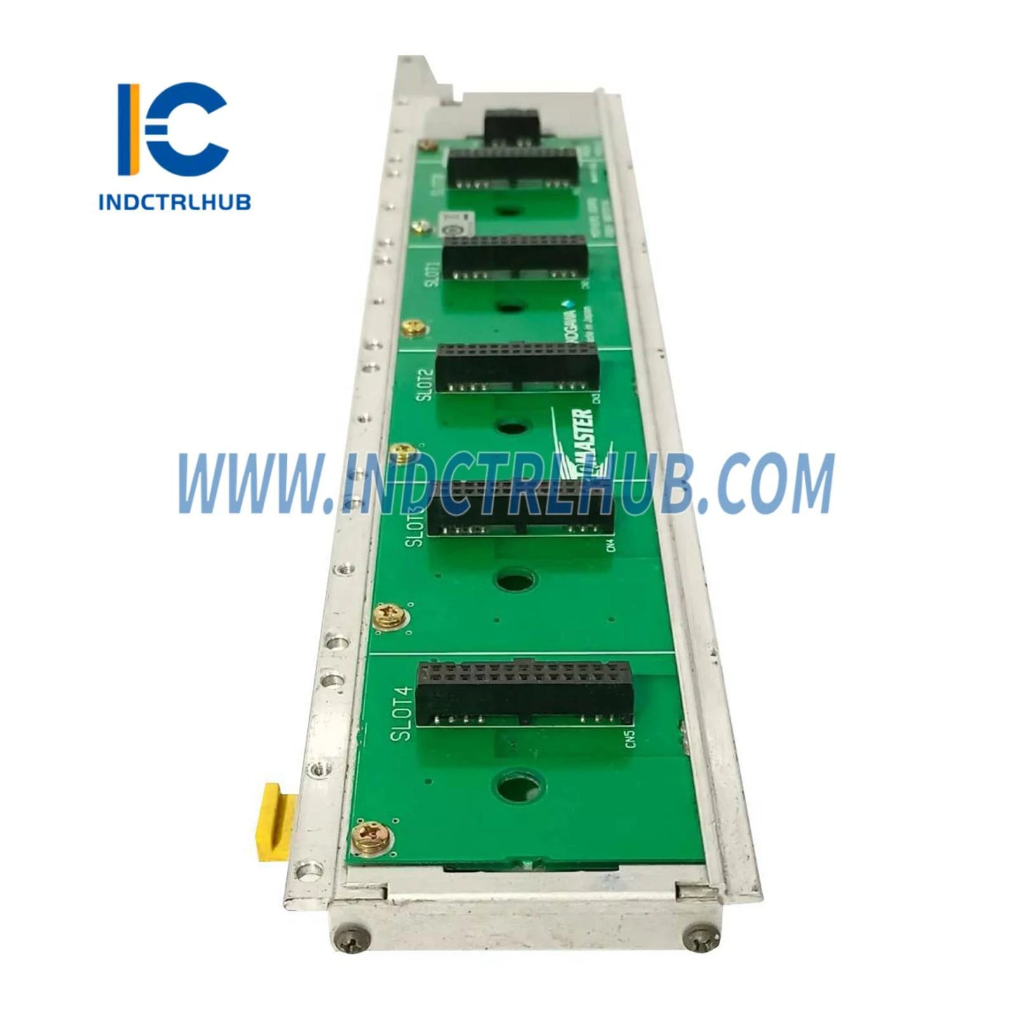 Yokogawa MX150 основна плоча