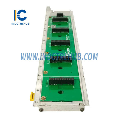 Yokogawa MX150 основна плоча