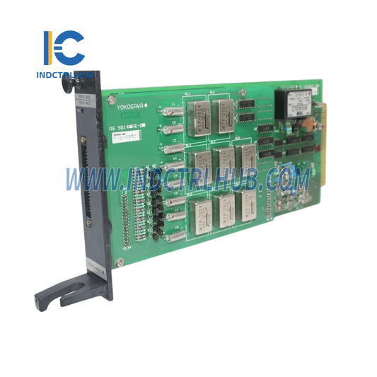 Yokogawa MX3*D MULTIPLEXADOR ISOLADOR