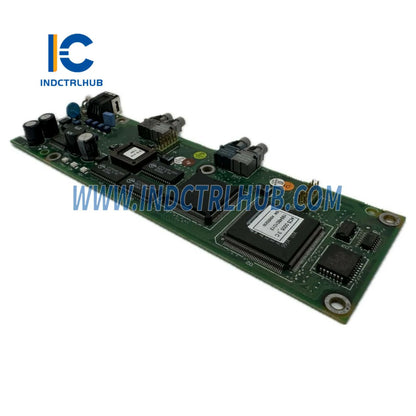 3BSE015488R1 | לוח בקרה להפוך ABB NAMC-11