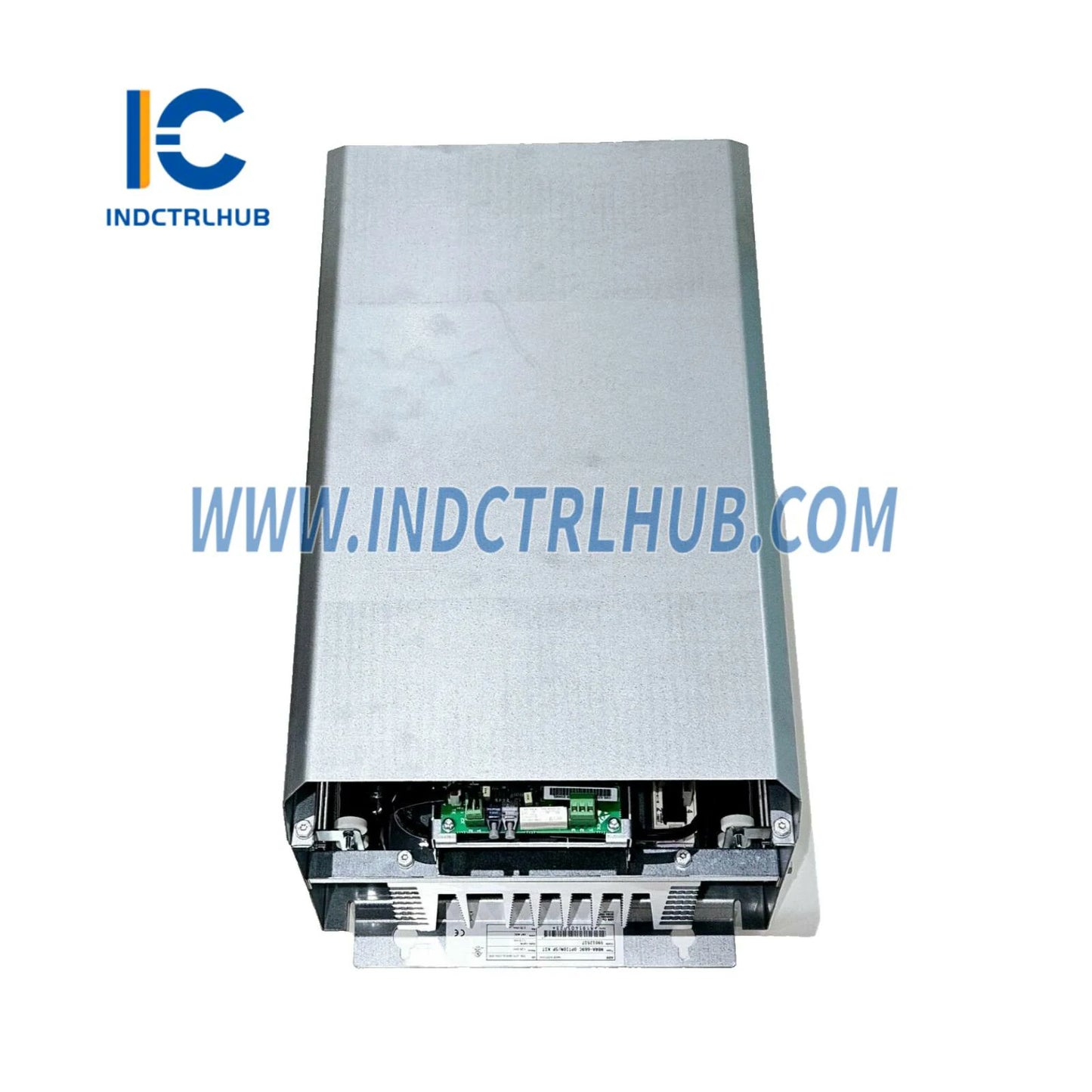 3ABD58984124 | ABB NBRA-669C جهاز كبح