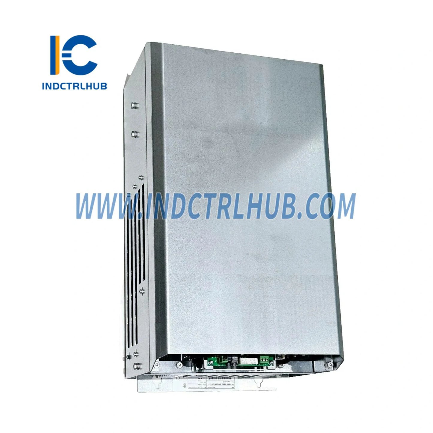 3ABD58984124 | ABB NBRA-669C جهاز كبح