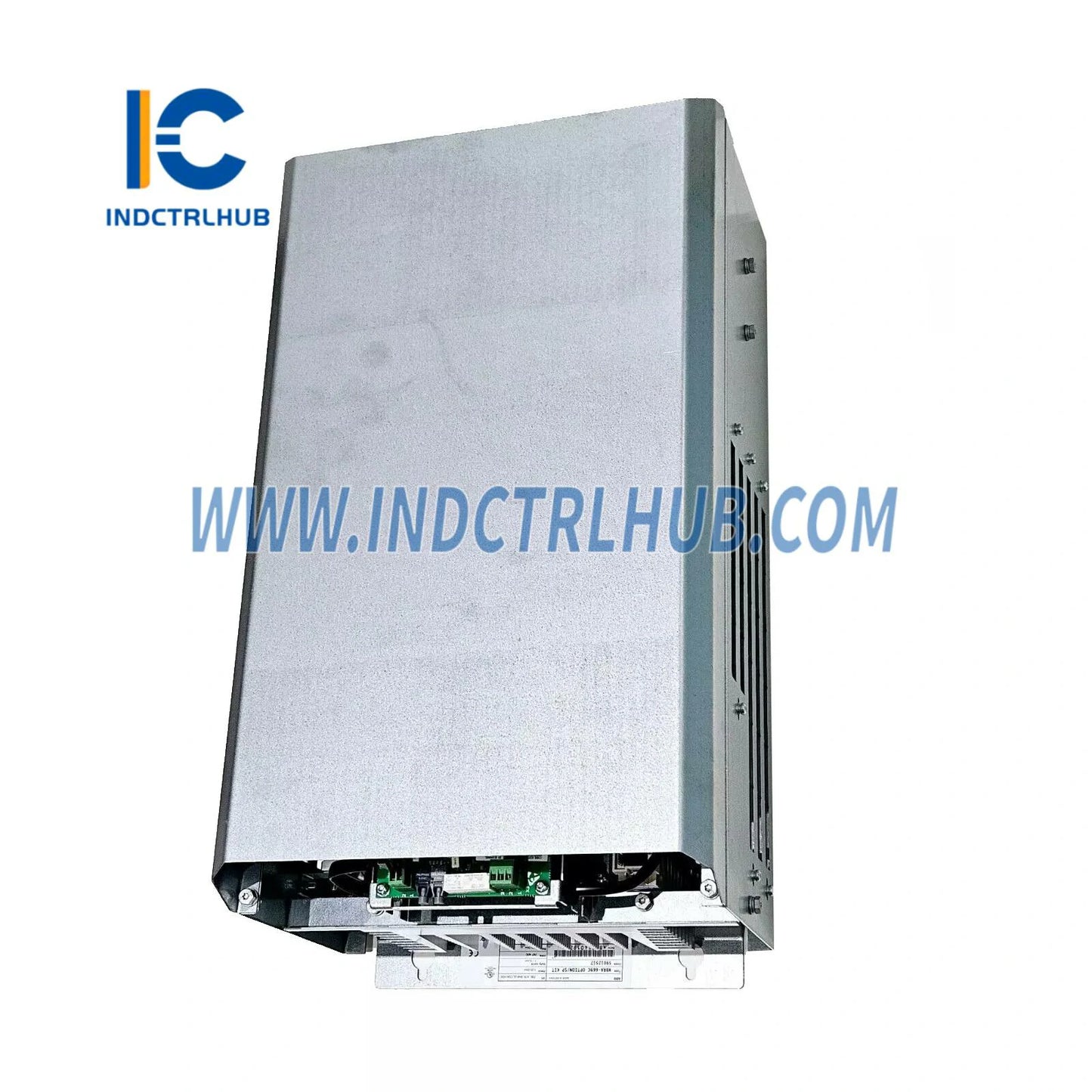 3ABD58984124 | ABB NBRA-669C جهاز كبح