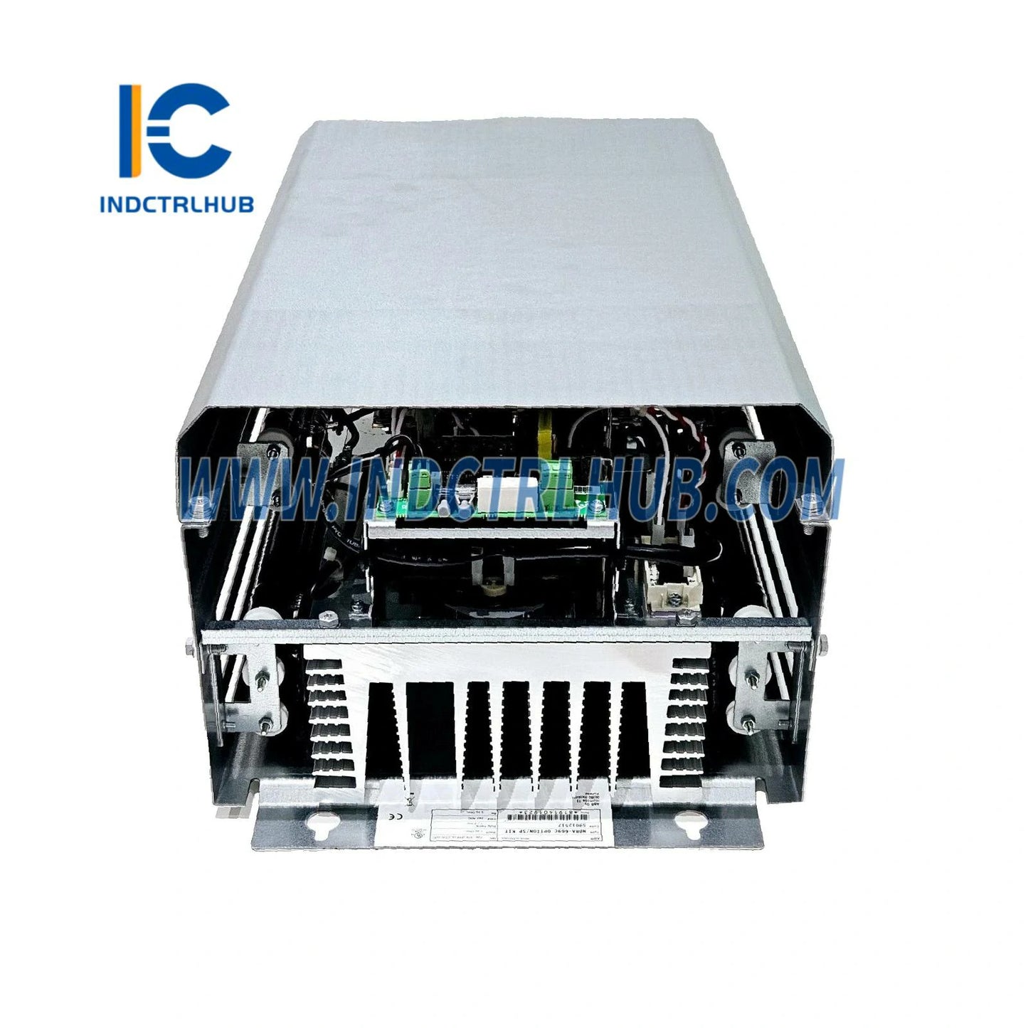 3ABD58984124 | ABB NBRA-669C جهاز كبح