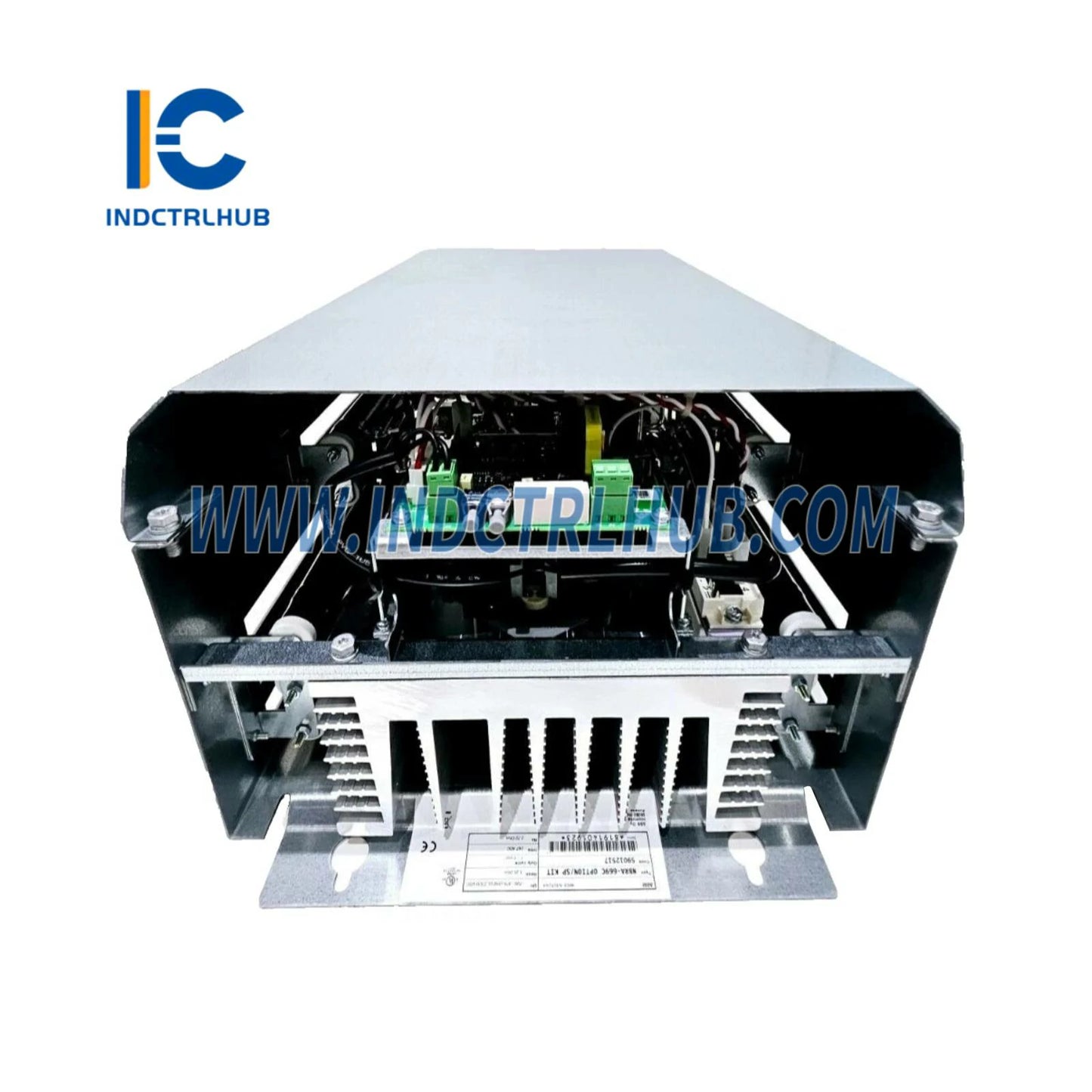 3ABD58984124 | ABB NBRA-669C جهاز كبح