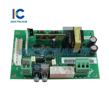 NBRC-61C | ABB-Steuerplatine