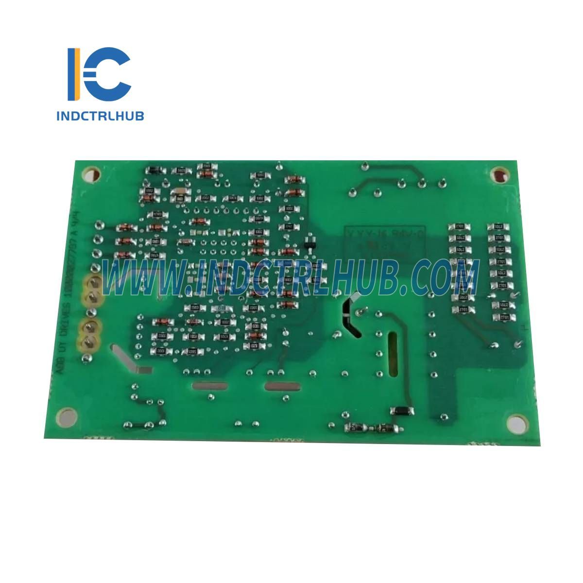 NBRC-61C | Papan Kontrol ABB