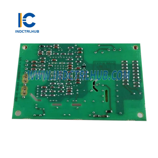 NBRC-61C | ABB Control Board