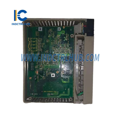 Yokogawa NC1AX04-MR Аналогов входен модул