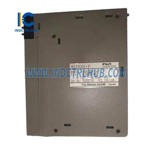 מודול כניסה אנלוגית Yokogawa NC1AX04-MR