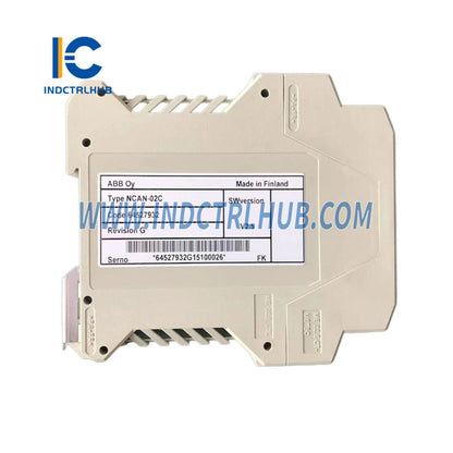 NCAN-02C | ABB CANopen adapter modul