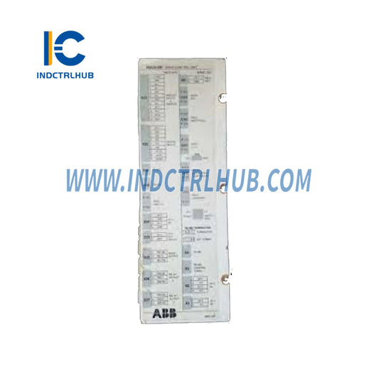 64009125A | ABB NDCU-22C Kontrol Ünitesi