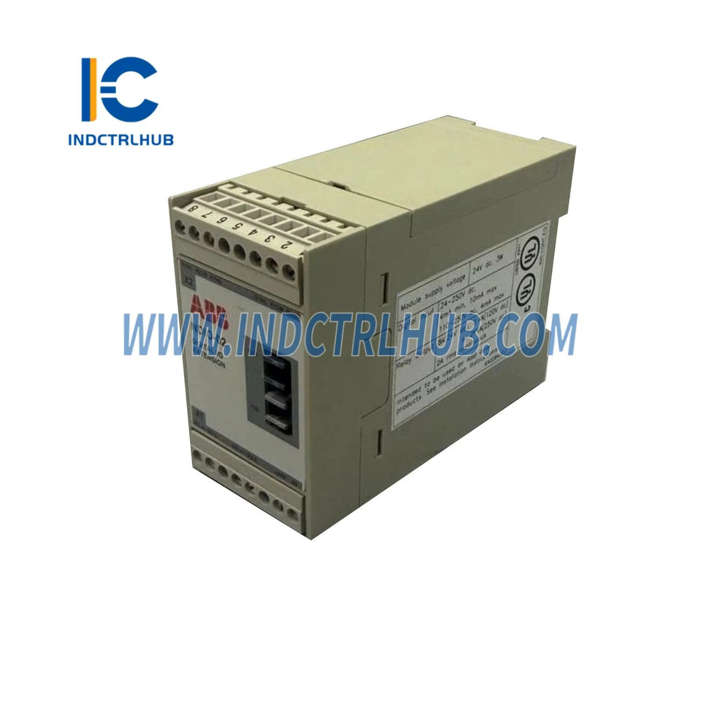 NDIO-02 | ABB Digitalni I/O adapter modul
