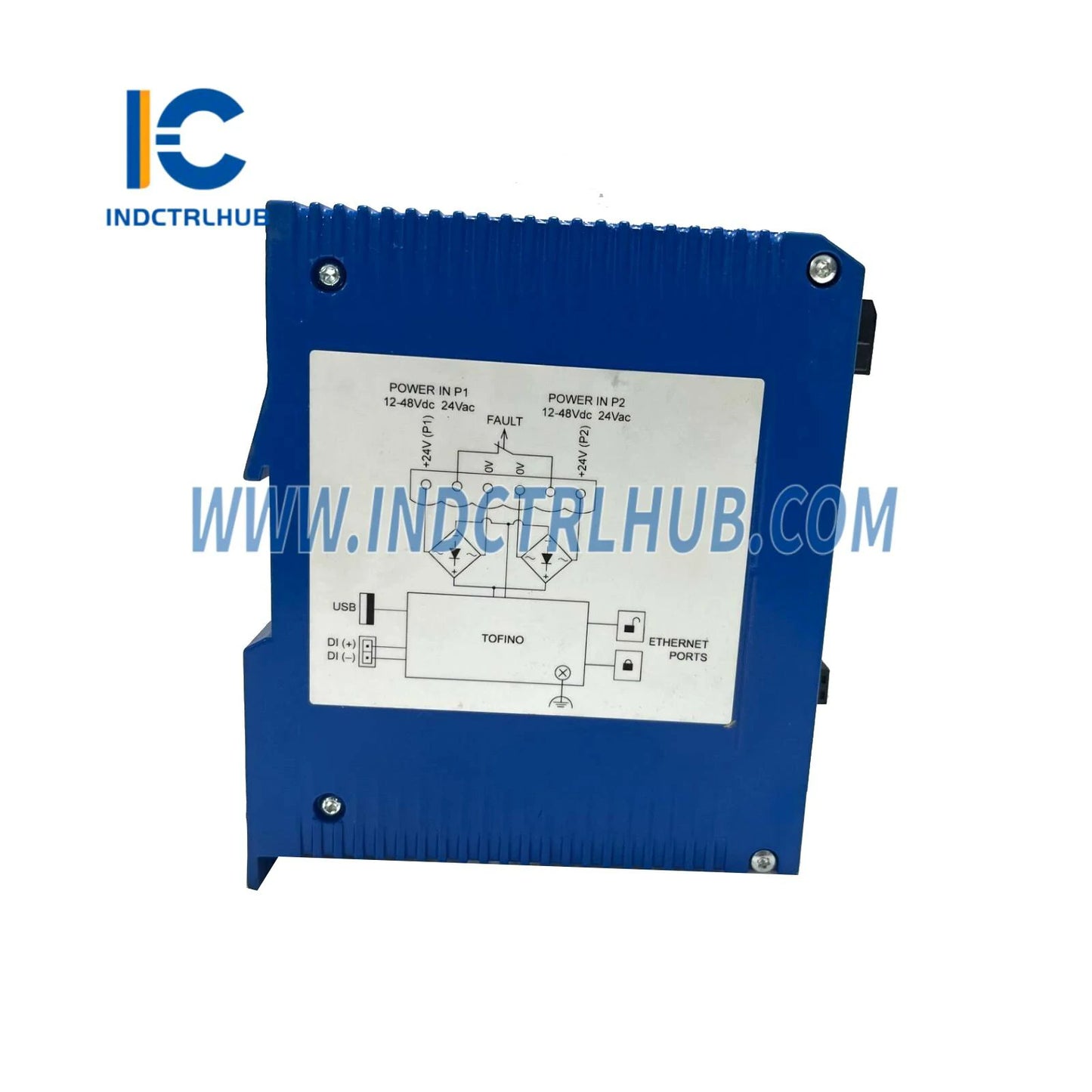 Honeywell NE-FWMB01 51154724-300 Modbus TCP Firewall