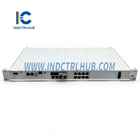 ABB 3BSE080211R1 NE840 Industrial Network Switch - New - New Original