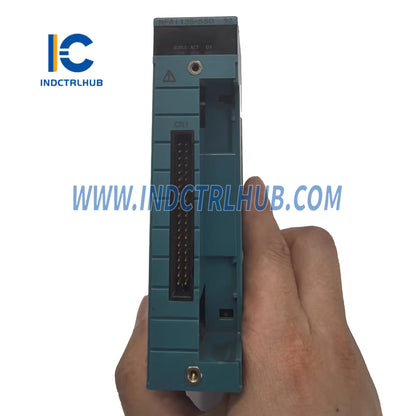 Yokogawa NFAI135-S50 Analog Current Input Module