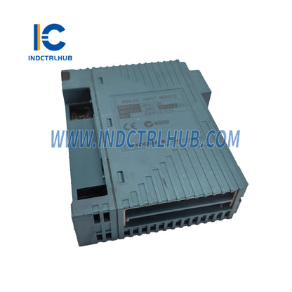 Yokogawa NFAI135-S50 Analog Current Input Module