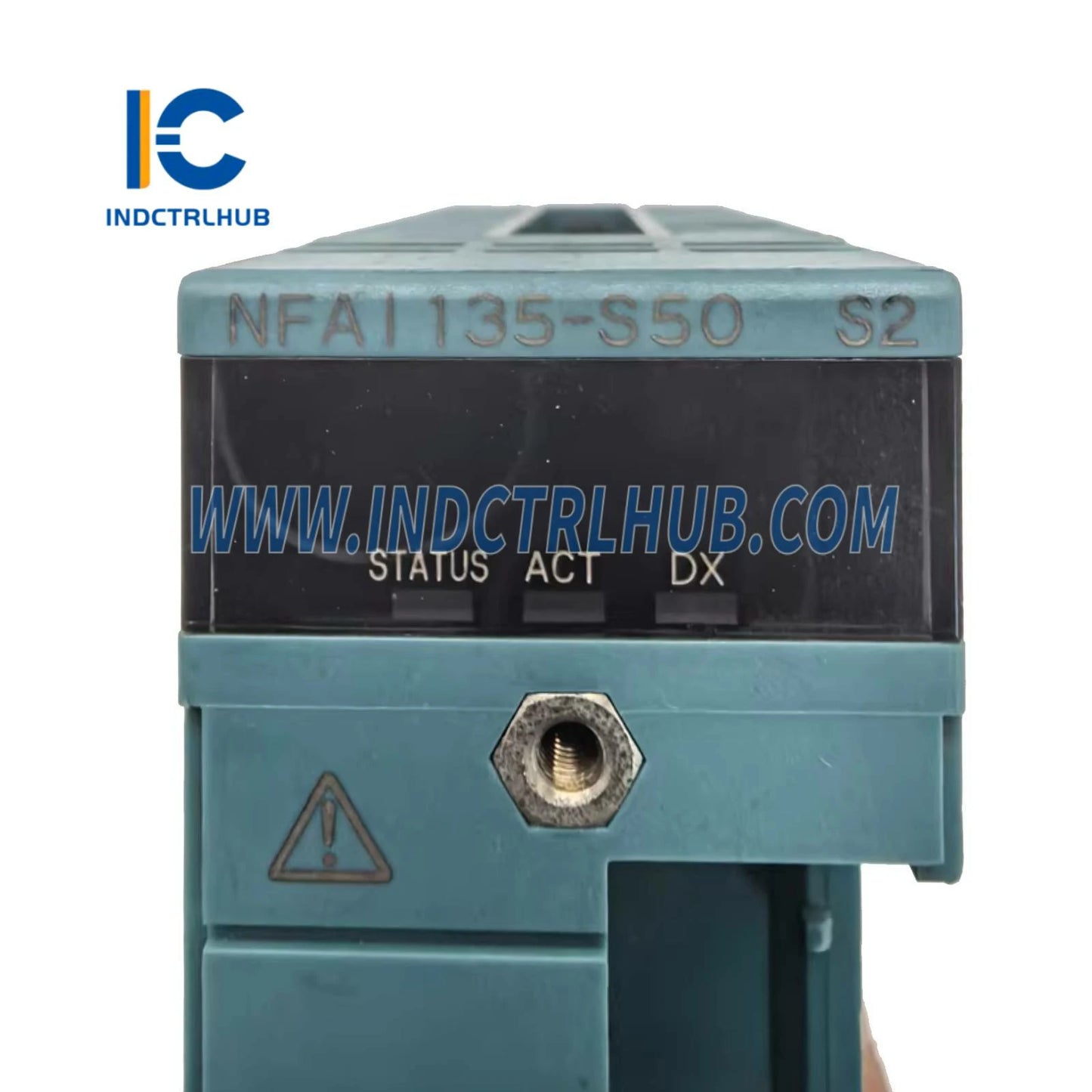 Yokogawa NFAI135-S50 Analoog Stroom Invoer Module