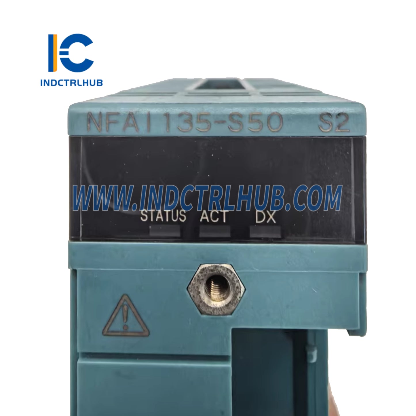 Yokogawa NFAI135-S50 Analog Current Input Module