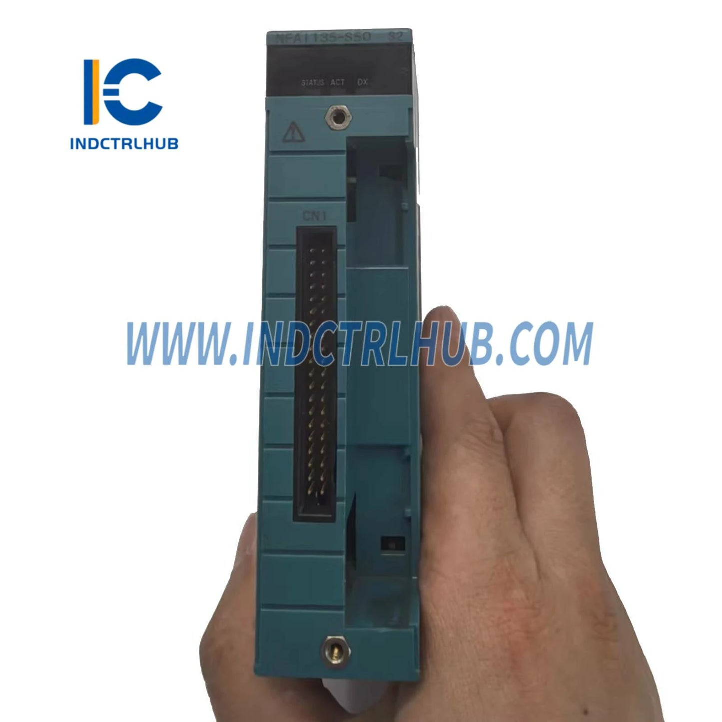 Yokogawa NFAI135-S50/CCC01 Analoog Invoer Module