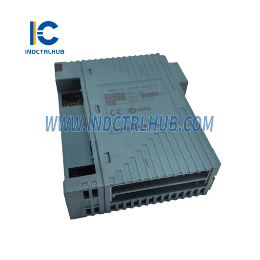 Yokogawa NFAI135-S50/CCC01 Analog Input Module