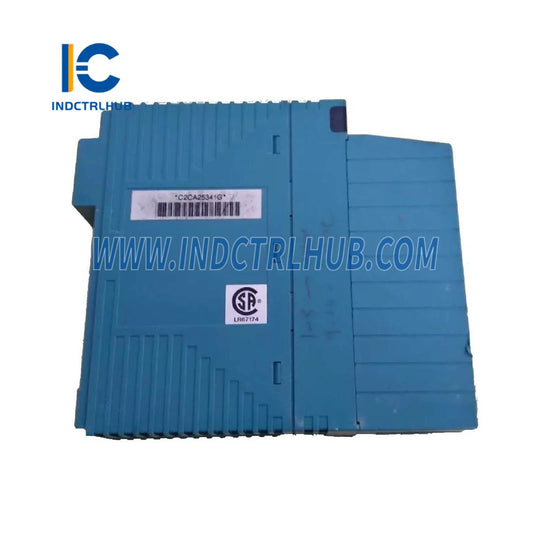 מודולי קלט/פלט אנלוגיים Yokogawa NFAI141-S00 S1