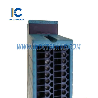 Yokogawa NFAI141-S00 S1 Analogā I/O modulis