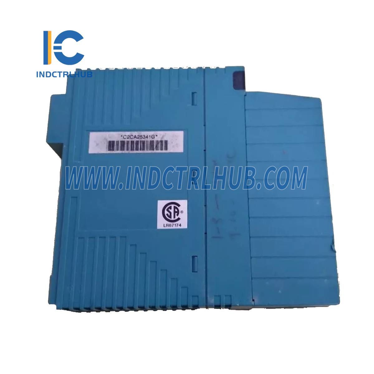 Yokogawa NFAI141-S00 S1 Modul I/O Analog