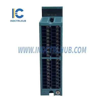 Mô-đun I/O Analog Yokogawa NFAI143-H50/A4S00